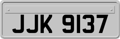 JJK9137