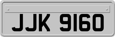 JJK9160