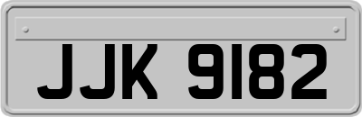 JJK9182