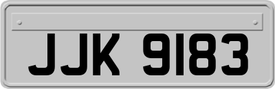 JJK9183