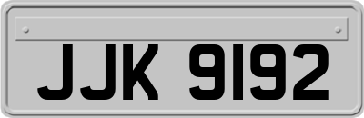 JJK9192