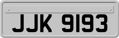 JJK9193