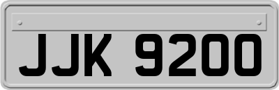 JJK9200