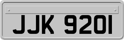 JJK9201