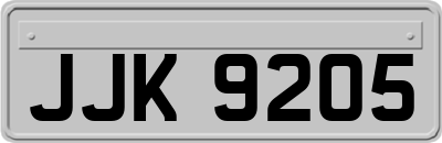 JJK9205