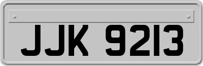 JJK9213