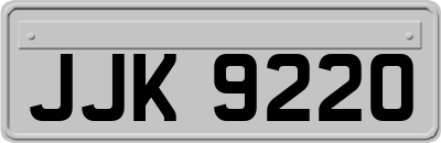 JJK9220