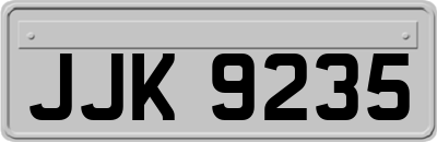 JJK9235