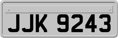 JJK9243