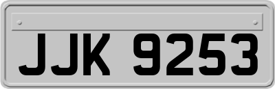 JJK9253