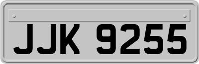 JJK9255