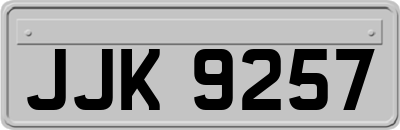 JJK9257