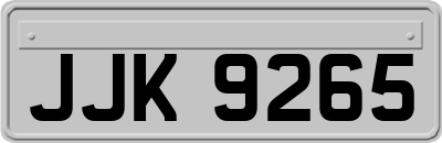 JJK9265