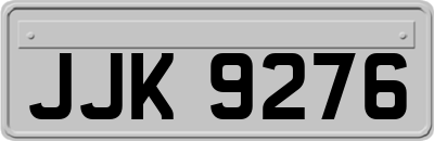 JJK9276