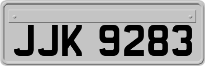 JJK9283