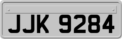 JJK9284