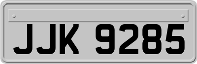 JJK9285
