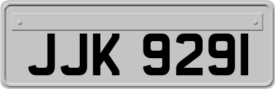 JJK9291