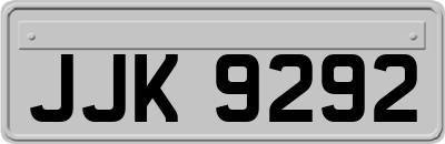 JJK9292