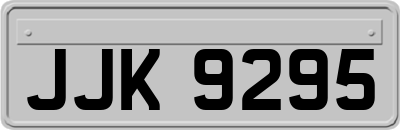JJK9295