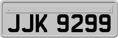 JJK9299
