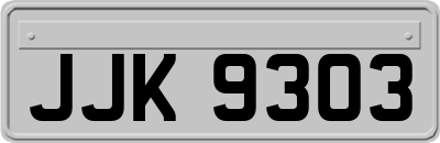 JJK9303