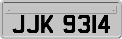 JJK9314