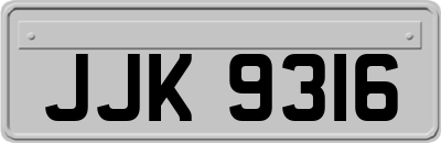 JJK9316