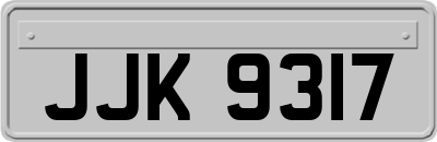 JJK9317