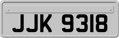 JJK9318