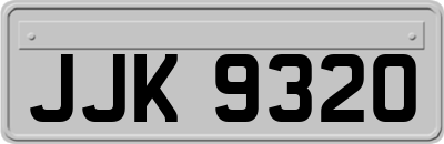 JJK9320