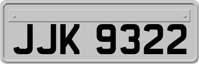 JJK9322