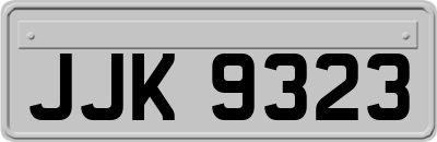 JJK9323