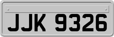 JJK9326