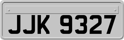 JJK9327