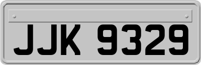JJK9329