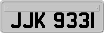 JJK9331