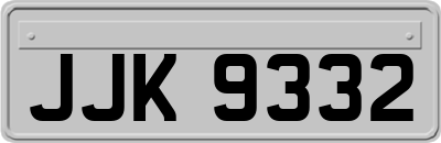 JJK9332