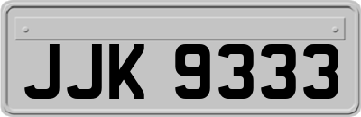 JJK9333