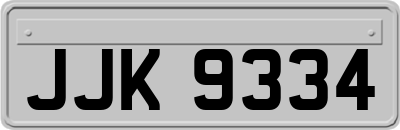 JJK9334