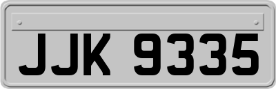 JJK9335