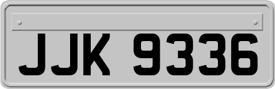 JJK9336