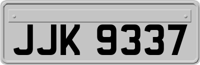 JJK9337