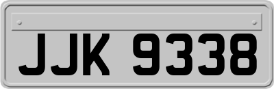 JJK9338