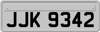 JJK9342