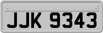 JJK9343