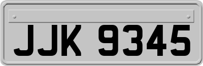 JJK9345