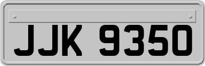 JJK9350