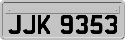 JJK9353