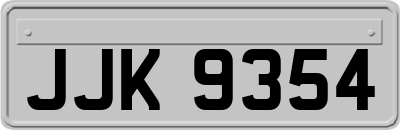 JJK9354
